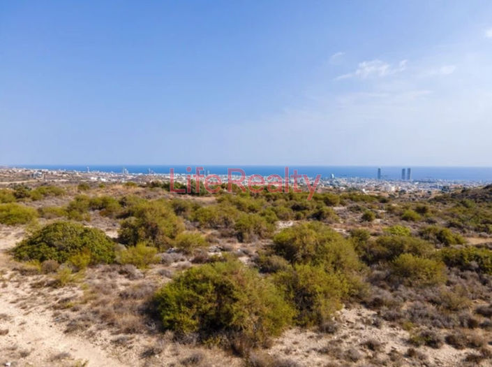 Image No.4-Terrain à vendre à Limassol