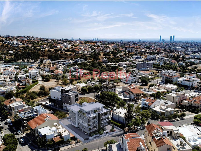 Image No.11-Appartement de 2 chambres à vendre à Ekali