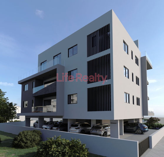 Image No.4-Appartement de 2 chambres à vendre à Ekali