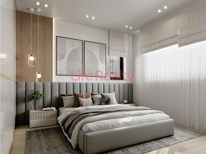 Image No.9-Appartement de 2 chambres à vendre à Ekali