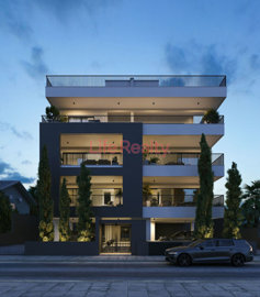 1 - Limassol, Appartement