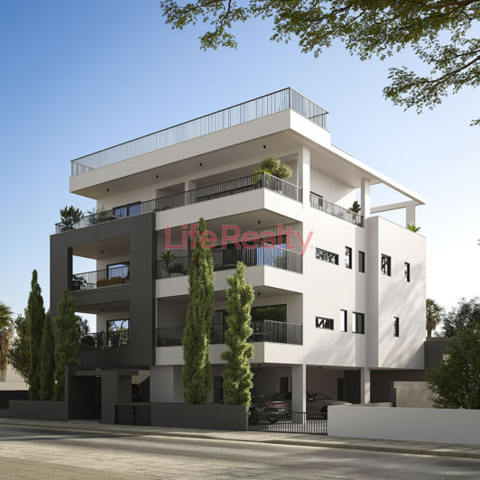 Image No.2-3 Bed Apartment for sale