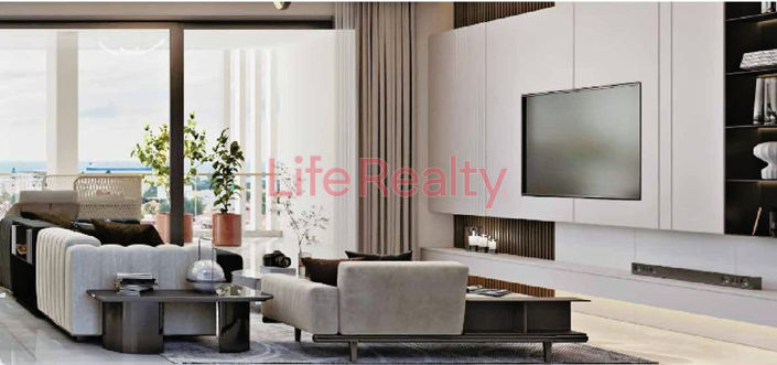 Image No.5-Appartement de 3 chambres à vendre à Agios Athanasios