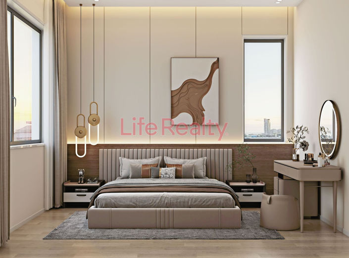 Image No.9-Appartement de 3 chambres à vendre à Agios Athanasios