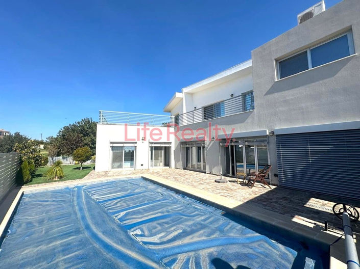 Image No.10-Maison de 5 chambres à vendre à Psematismenos