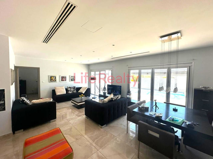 Image No.4-Maison de 5 chambres à vendre à Psematismenos