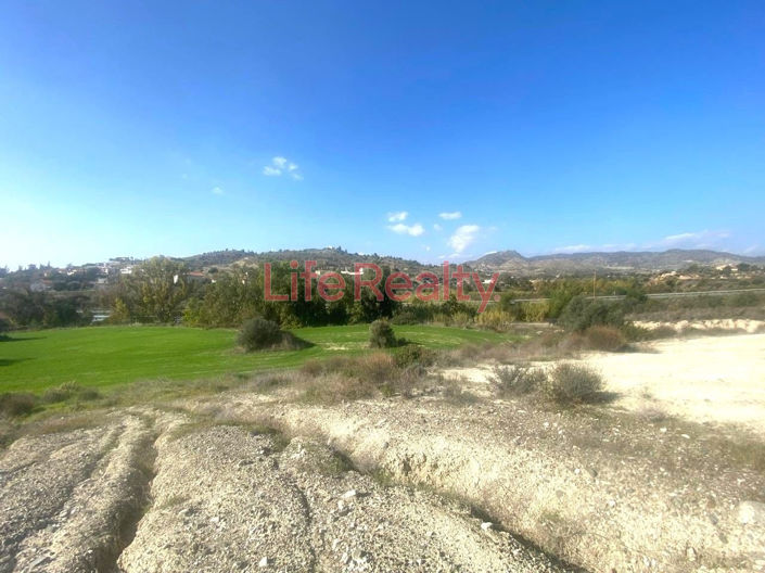 Image No.11-Terre à vendre à Monagrouli