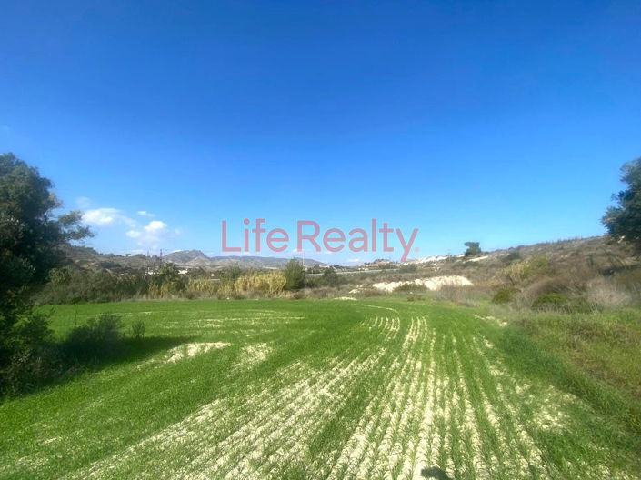 Image No.13-Terre à vendre à Monagrouli