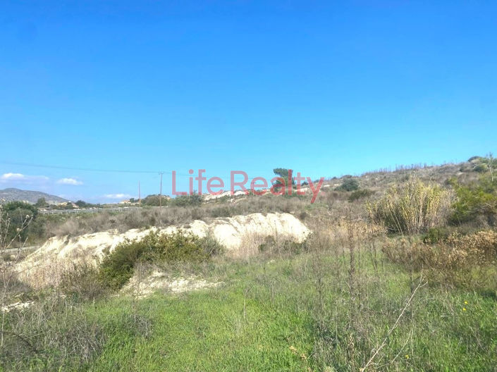 Image No.15-Terre à vendre à Monagrouli