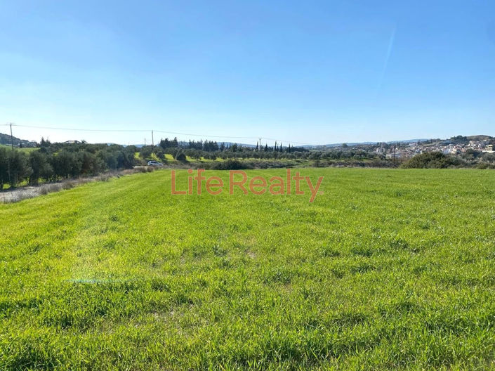 Image No.2-Terre à vendre à Monagrouli