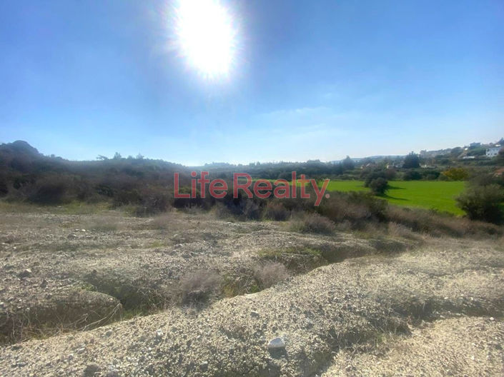 Image No.6-Terre à vendre à Monagrouli