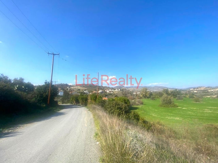 Image No.8-Terre à vendre à Monagrouli