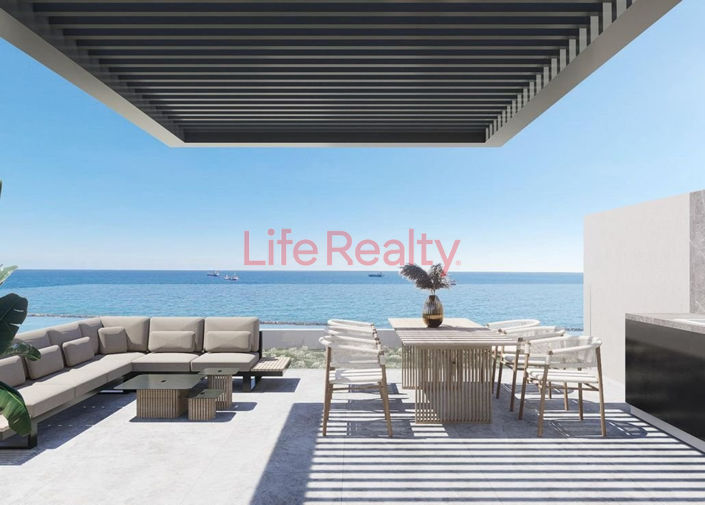 Image No.3-Appartement de 2 chambres à vendre à Agios Athanasios