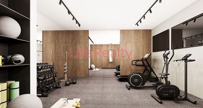 Image No.8-1 Bed Apartment for sale