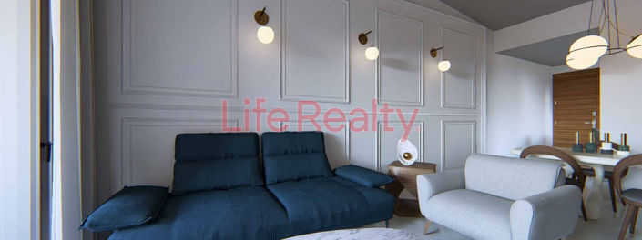 Image No.3-Appartement de 2 chambres à vendre à Paphos