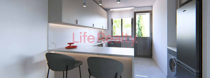 Image No.4-Appartement de 2 chambres à vendre à Paphos