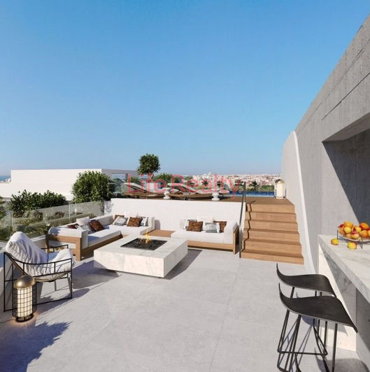 Image No.3-Appartement de 3 chambres à vendre à Agia Zoni