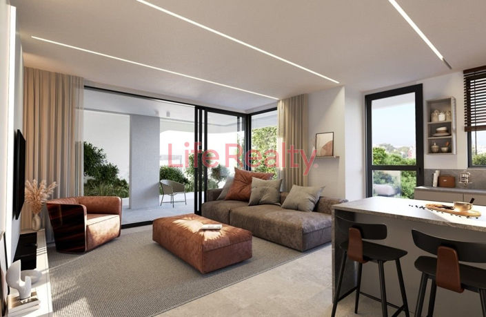 Image No.5-Appartement de 3 chambres à vendre à Agia Zoni