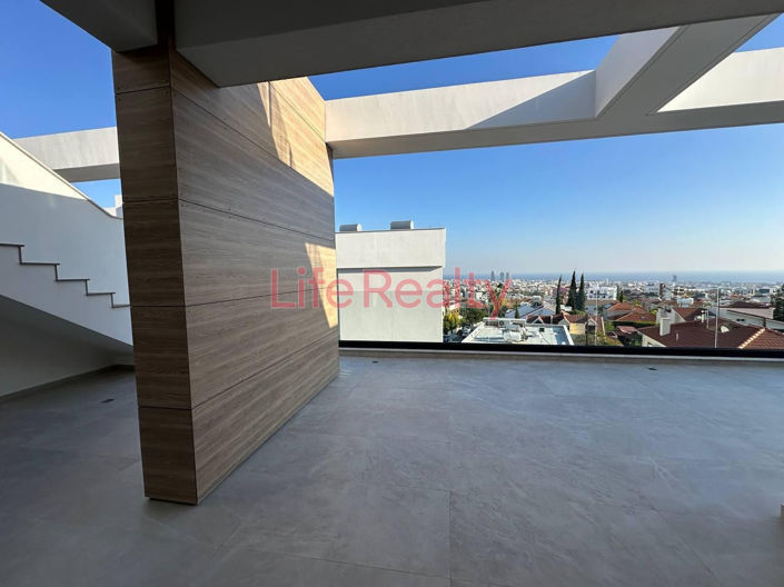 Image No.11-Appartement de 3 chambres à vendre à Agios Athanasios