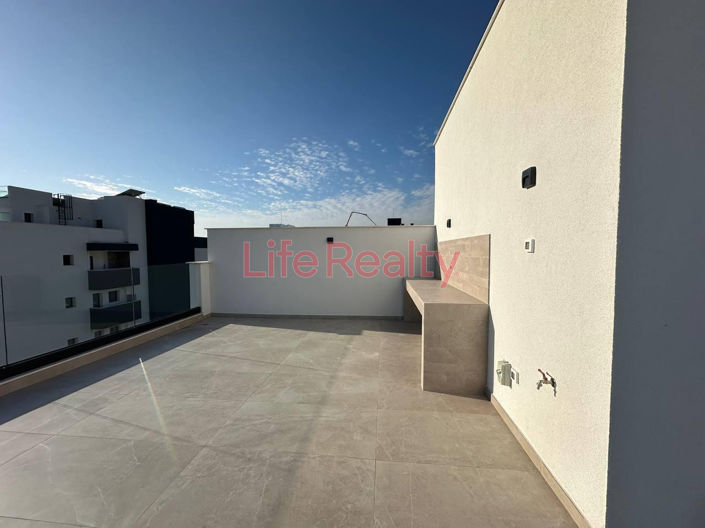 Image No.12-Appartement de 3 chambres à vendre à Agios Athanasios