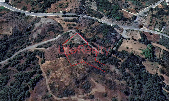 Image No.2-Terre à vendre à Pera Pedi