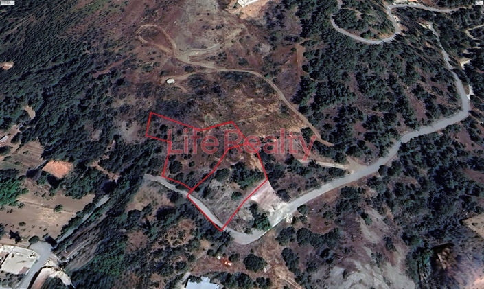 Image No.3-Terre à vendre à Pera Pedi