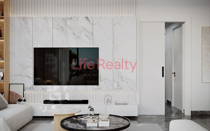 Image No.6-Appartement de 2 chambres à vendre à Ekali