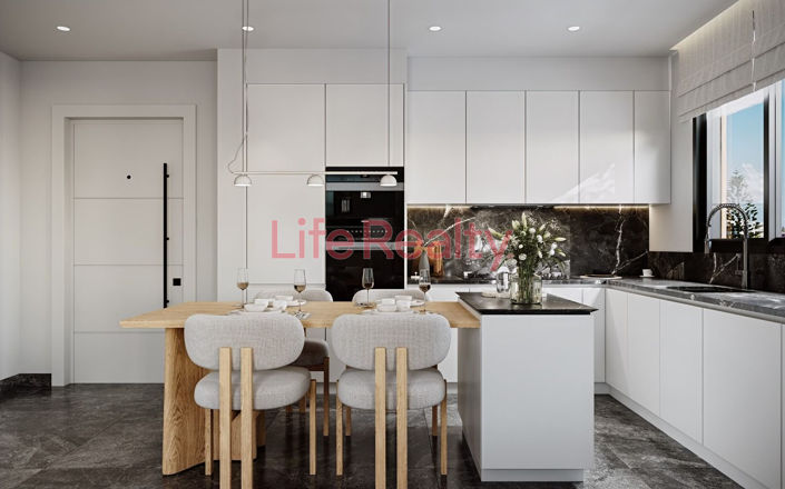 Image No.7-Appartement de 2 chambres à vendre à Ekali