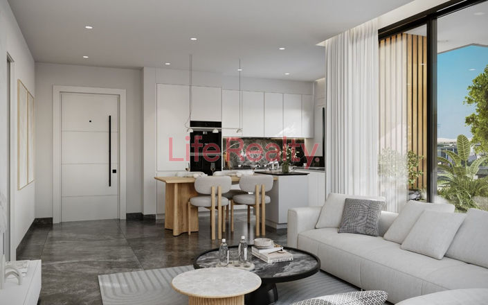 Image No.3-Appartement de 2 chambres à vendre à Ekali