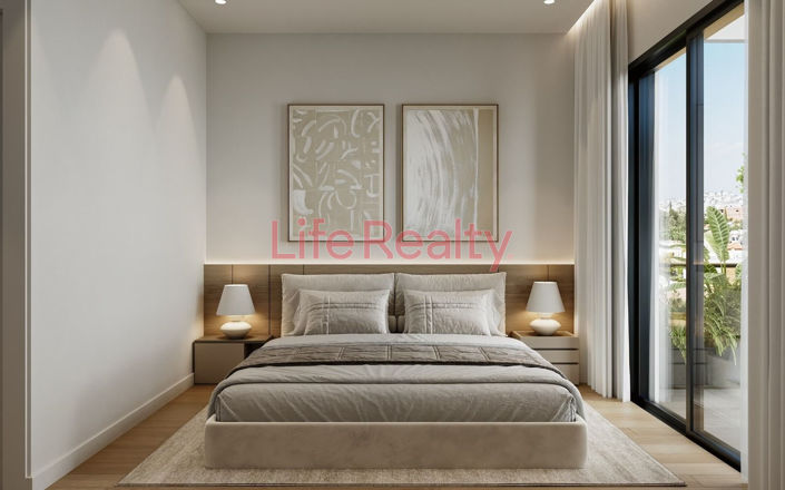 Image No.8-Appartement de 2 chambres à vendre à Ekali