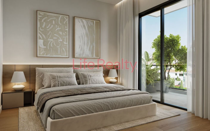 Image No.9-Appartement de 2 chambres à vendre à Ekali