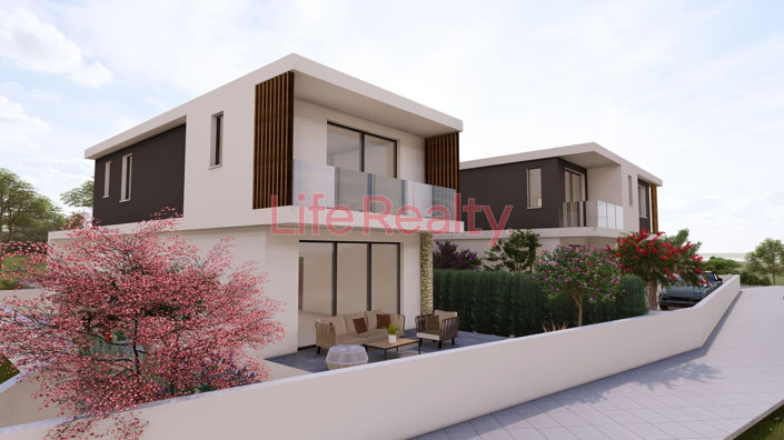 Image No.10-Maison de 3 chambres à vendre à Ypsonas