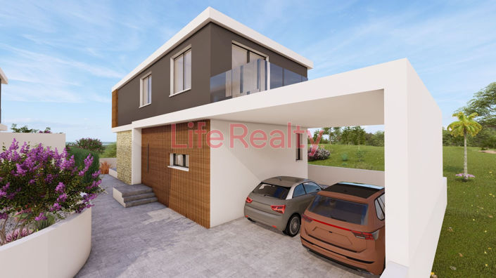 Image No.12-Maison de 3 chambres à vendre à Ypsonas