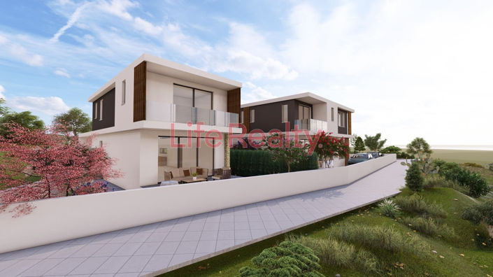 Image No.17-Maison de 3 chambres à vendre à Ypsonas