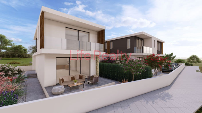 Image No.18-Maison de 3 chambres à vendre à Ypsonas