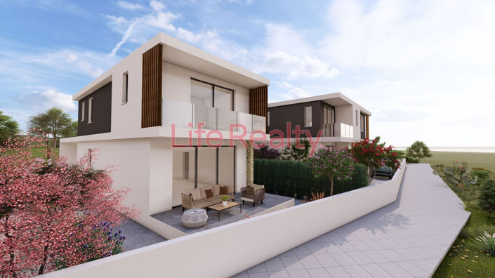 Image No.19-Maison de 3 chambres à vendre à Ypsonas