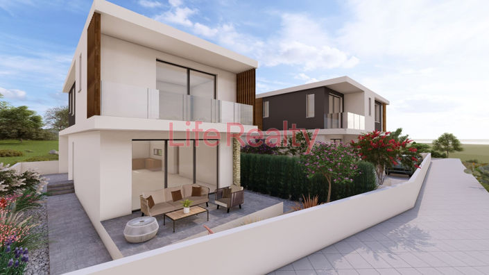 Image No.20-Maison de 3 chambres à vendre à Ypsonas