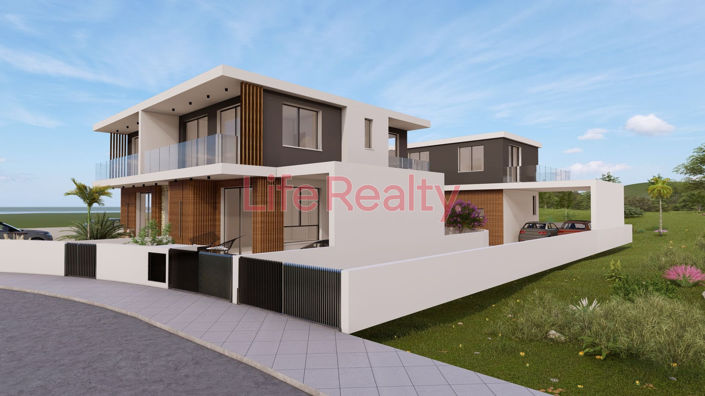 Image No.22-Maison de 3 chambres à vendre à Ypsonas