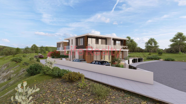 Image No.5-Maison de 3 chambres à vendre à Ypsonas