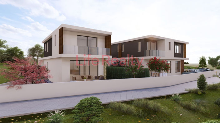 Image No.7-Maison de 3 chambres à vendre à Ypsonas