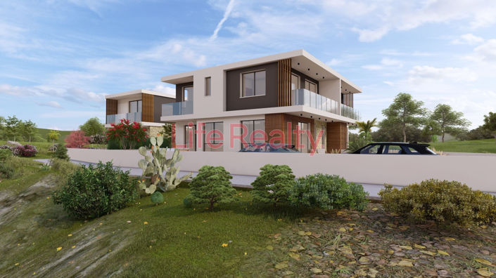 Image No.9-Maison de 3 chambres à vendre à Ypsonas