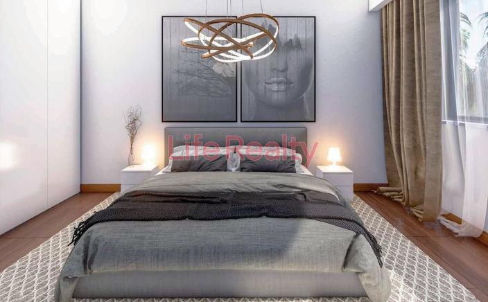 Image No.5-Appartement de 2 chambres à vendre à Limassol