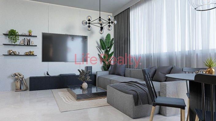 Image No.10-1 Bed Apartment for sale