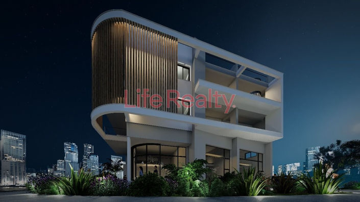 Image No.4-1 Bed Apartment for sale