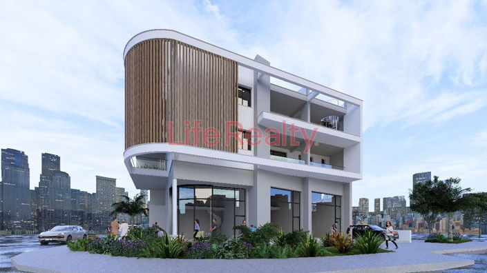 Image No.8-1 Bed Apartment for sale