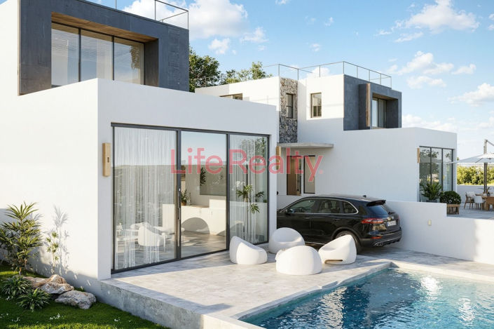 Image No.15-3 Bed House for sale