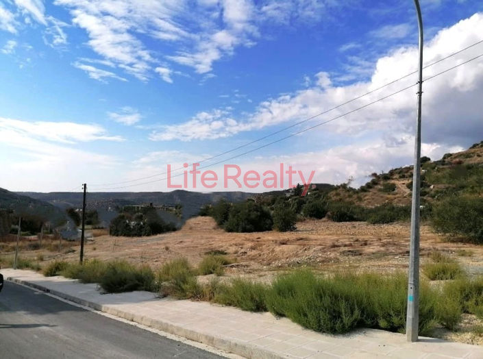 Image No.3-Terrain à vendre à Palodeia