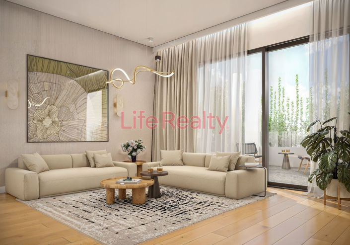 Image No.2-Appartement de 3 chambres à vendre à Neapolis