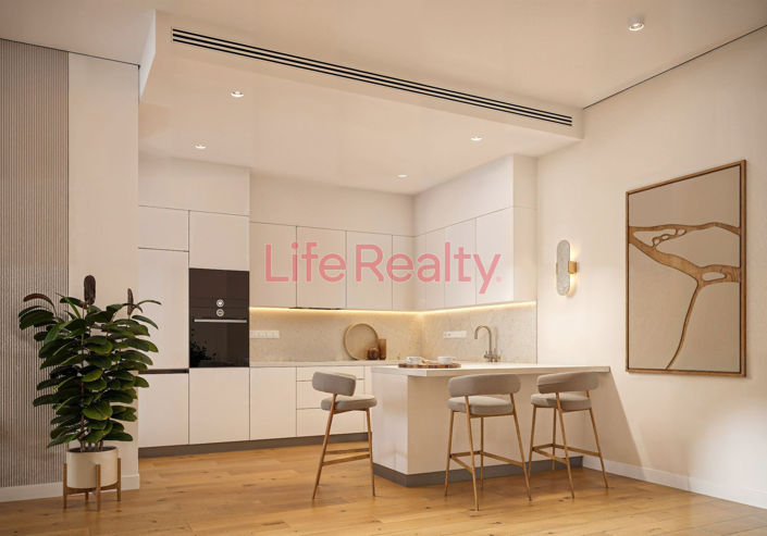 Image No.6-Appartement de 3 chambres à vendre à Neapolis