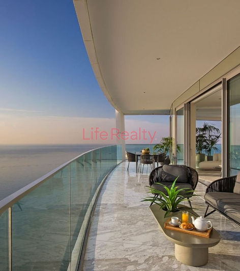 Image No.3-Appartement de 3 chambres à vendre à Neapolis